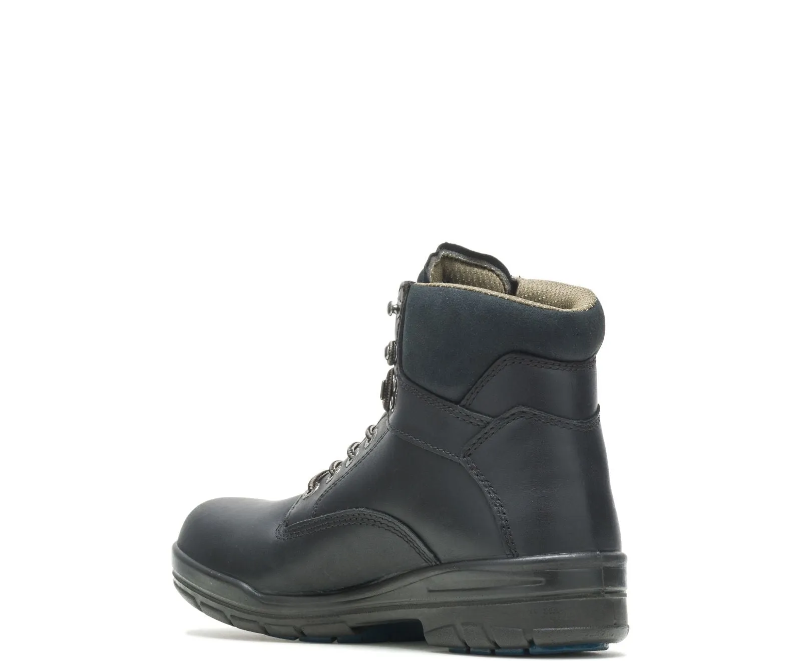 3121 WOLVERINE DURASHOCKS STEEL-TOE DIRECT-ATTACH 6 Inch WORK BOOT