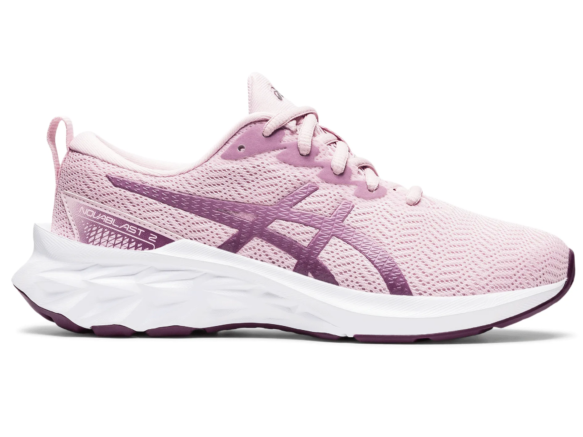 Asics Junior Novablast 2 GS <br> 1014A235 700