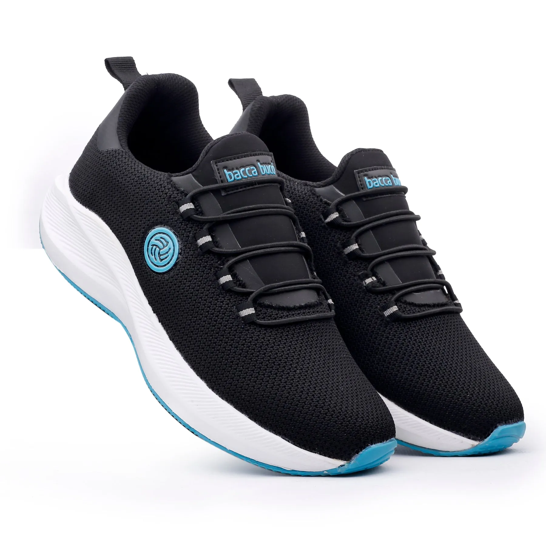 Bacca Bucci SAVAGE Shoes/Sneakers for Gym/Training/Casual Walking for Women