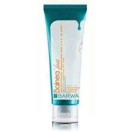 BALNEA Specialist Regenerating Cream SOS for heels 70ml, cracked heels