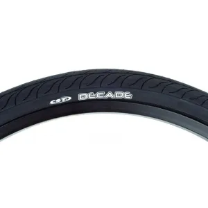 CST Decade BMX Tire - 20 x 2.0, Clincher, Wire