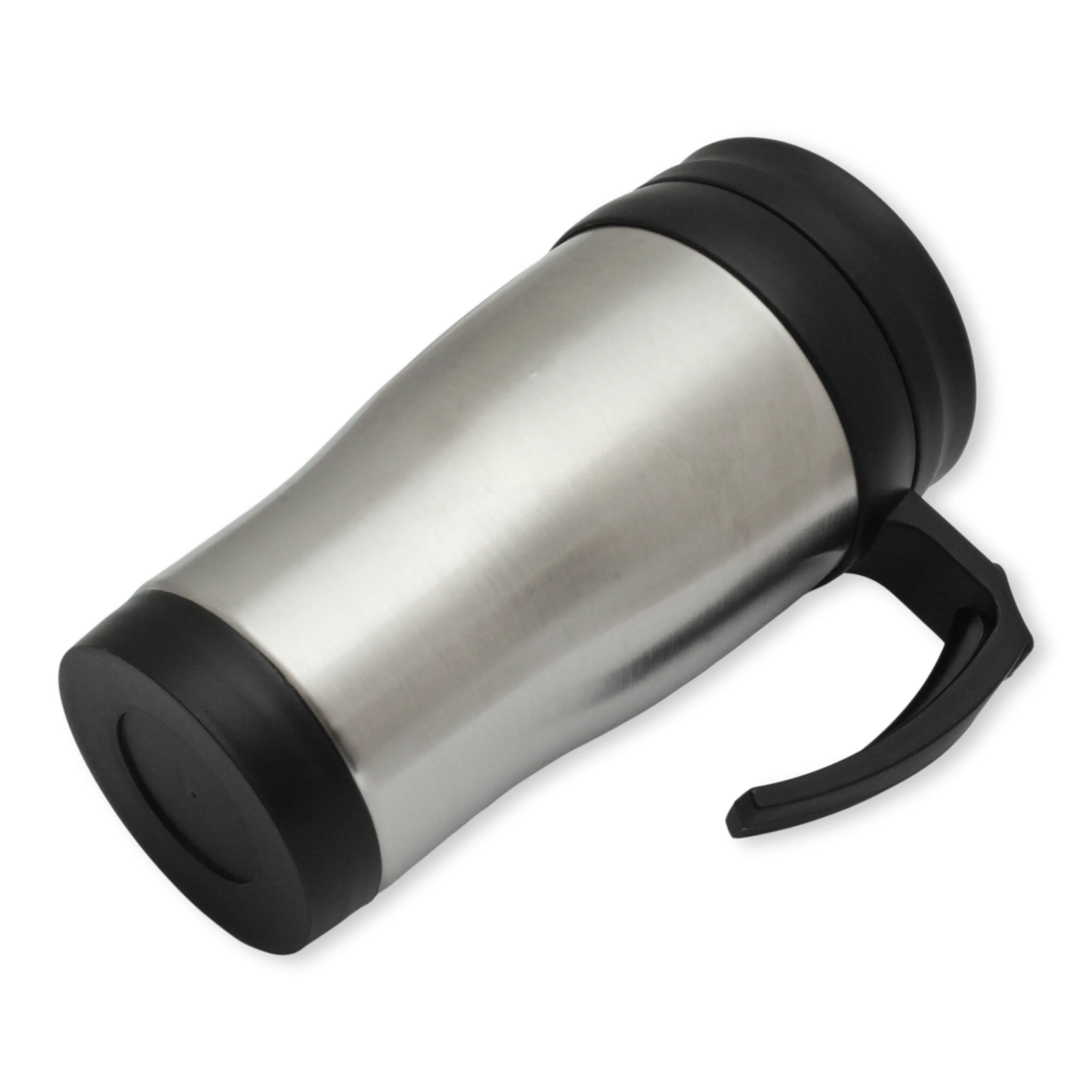 Game Shooter Thermal Travel Mug