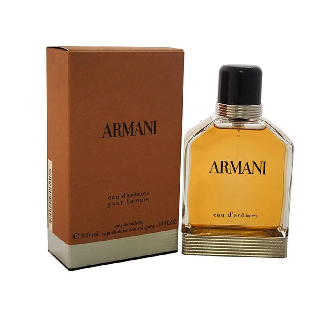 Giorgio Armani Eau Daromes EDT For Men