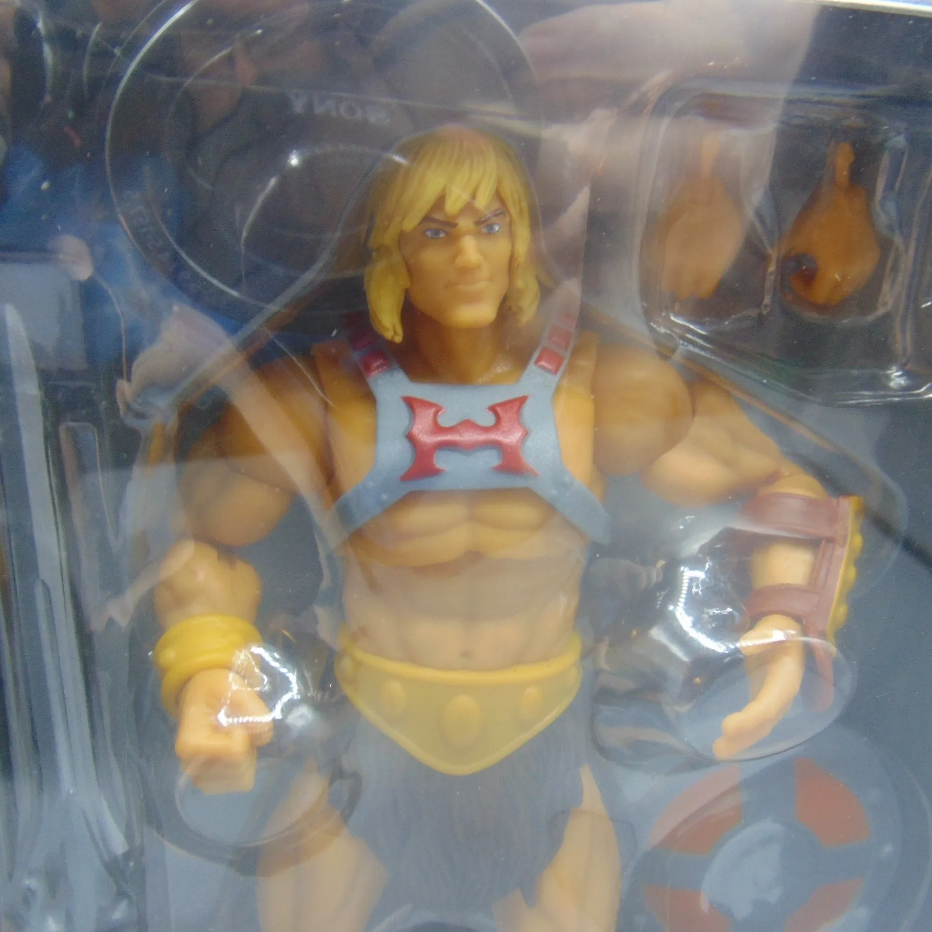 He-Man - Masterverse