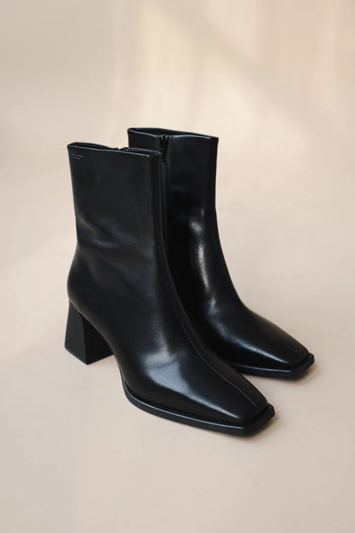 HEDDA BOOTS BLACK