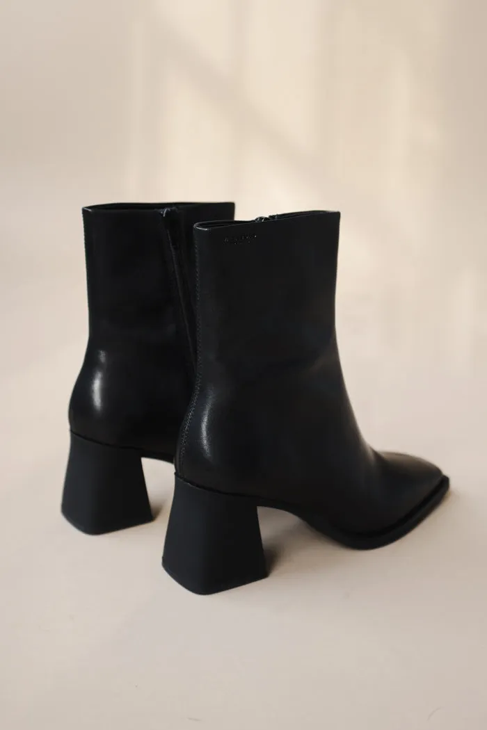 HEDDA BOOTS BLACK