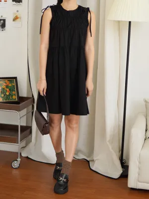 JOLENE BLACK DRESS