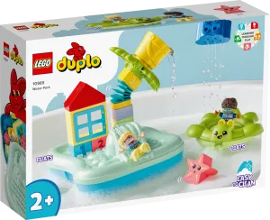 LEGO DUPLO Water Park 10989