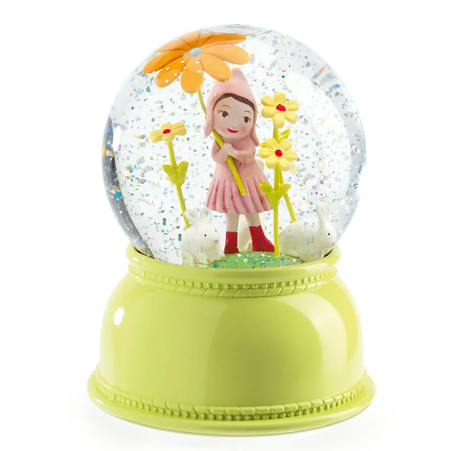 Little Big Room Nightlight