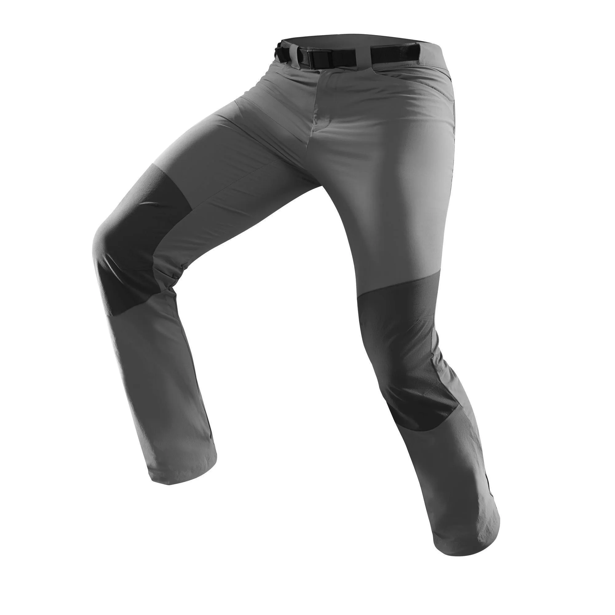 Men's Hiking Pants Forclaz 500