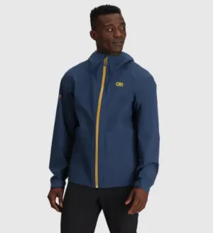 Men's Stratoburst Stretch Rain Jacket | Outdoor Research