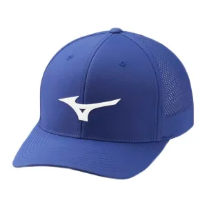 Mizuno Golf Tour Vent Adjustable Cap