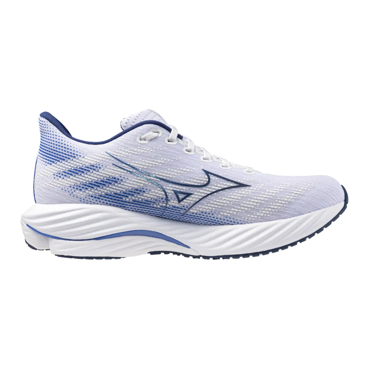 Mizuno Wave Rider 28 Mens Running Shoes