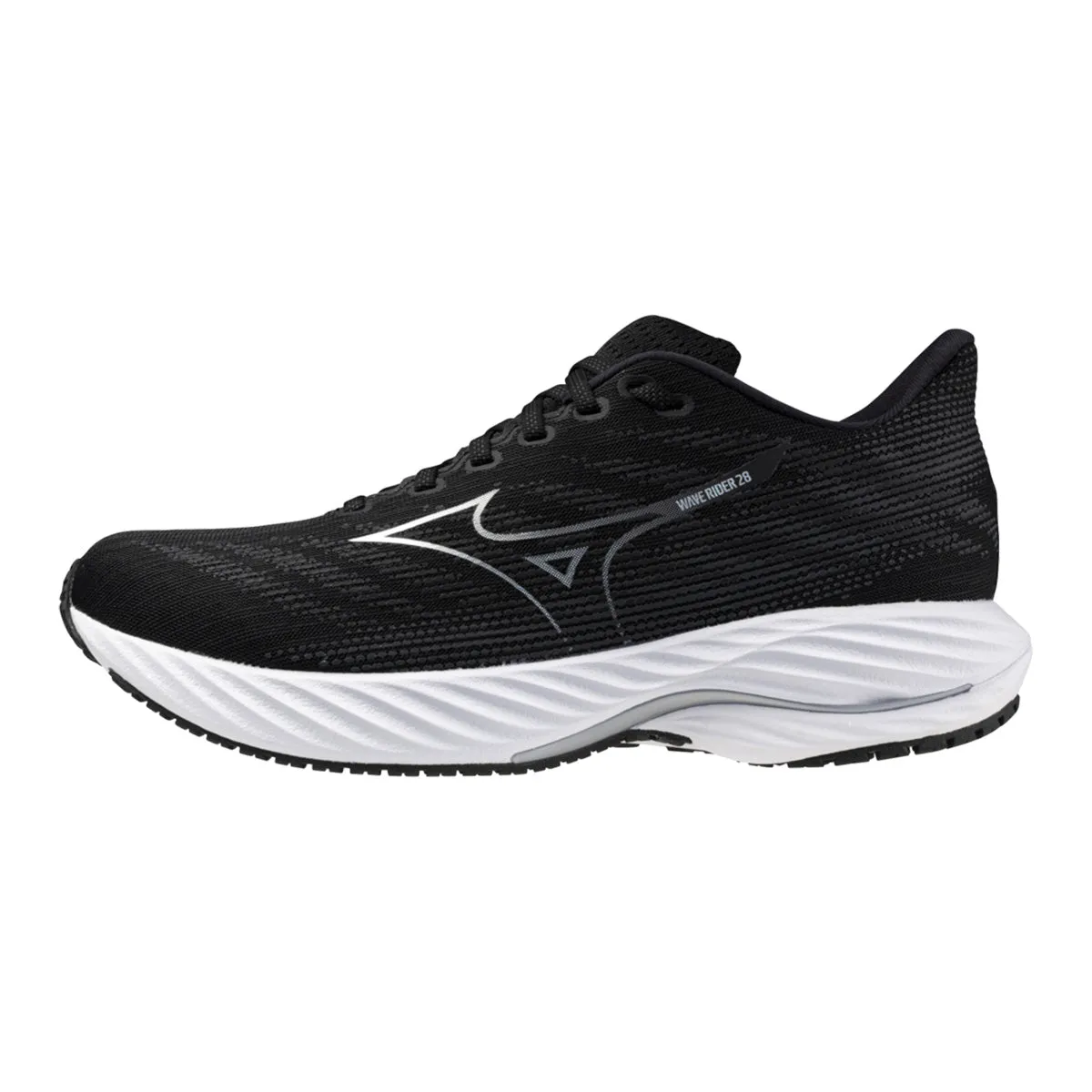 Mizuno Wave Rider 28 Mens Running Shoes