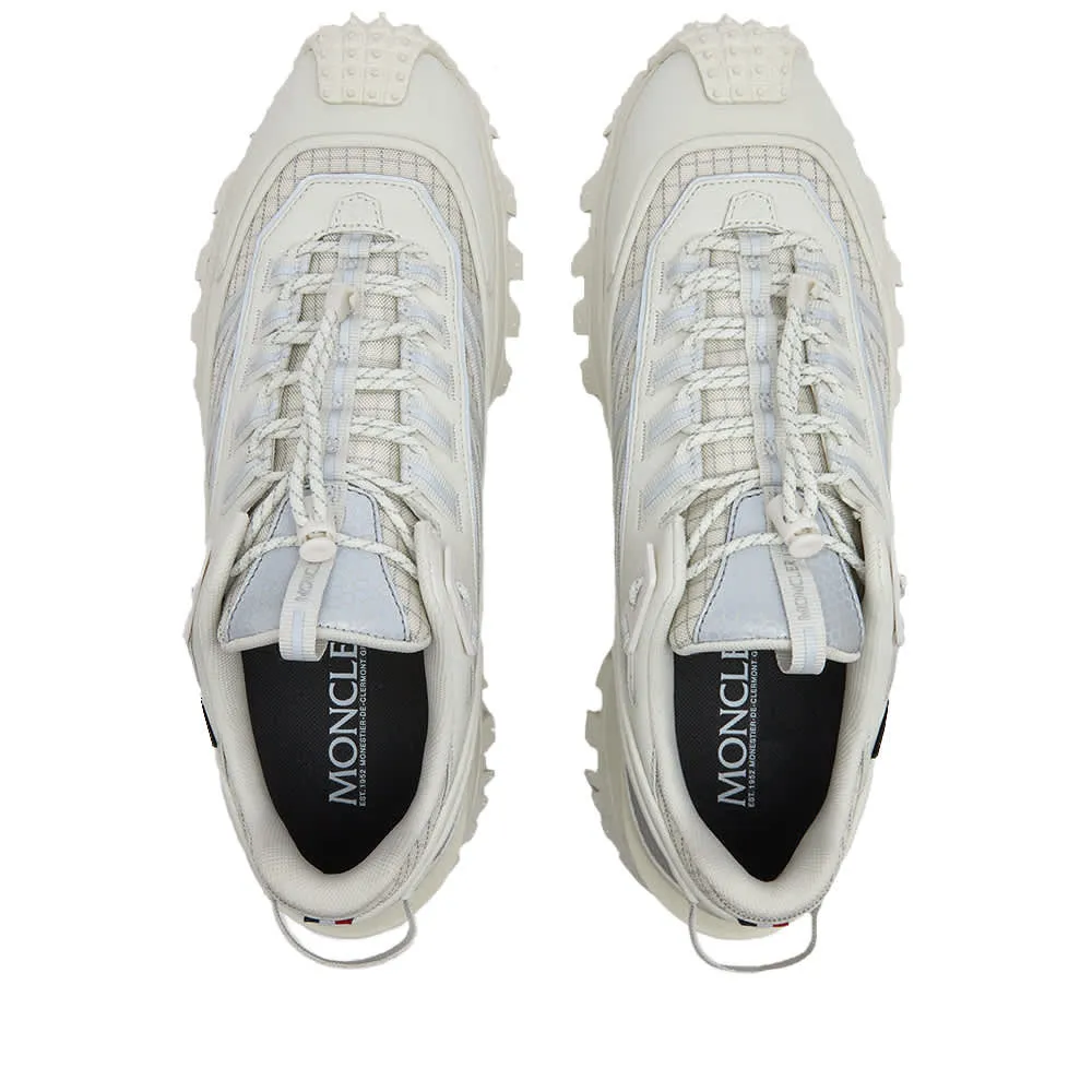 Moncler Trailgrip Gore-Tex Low Top Sneakers