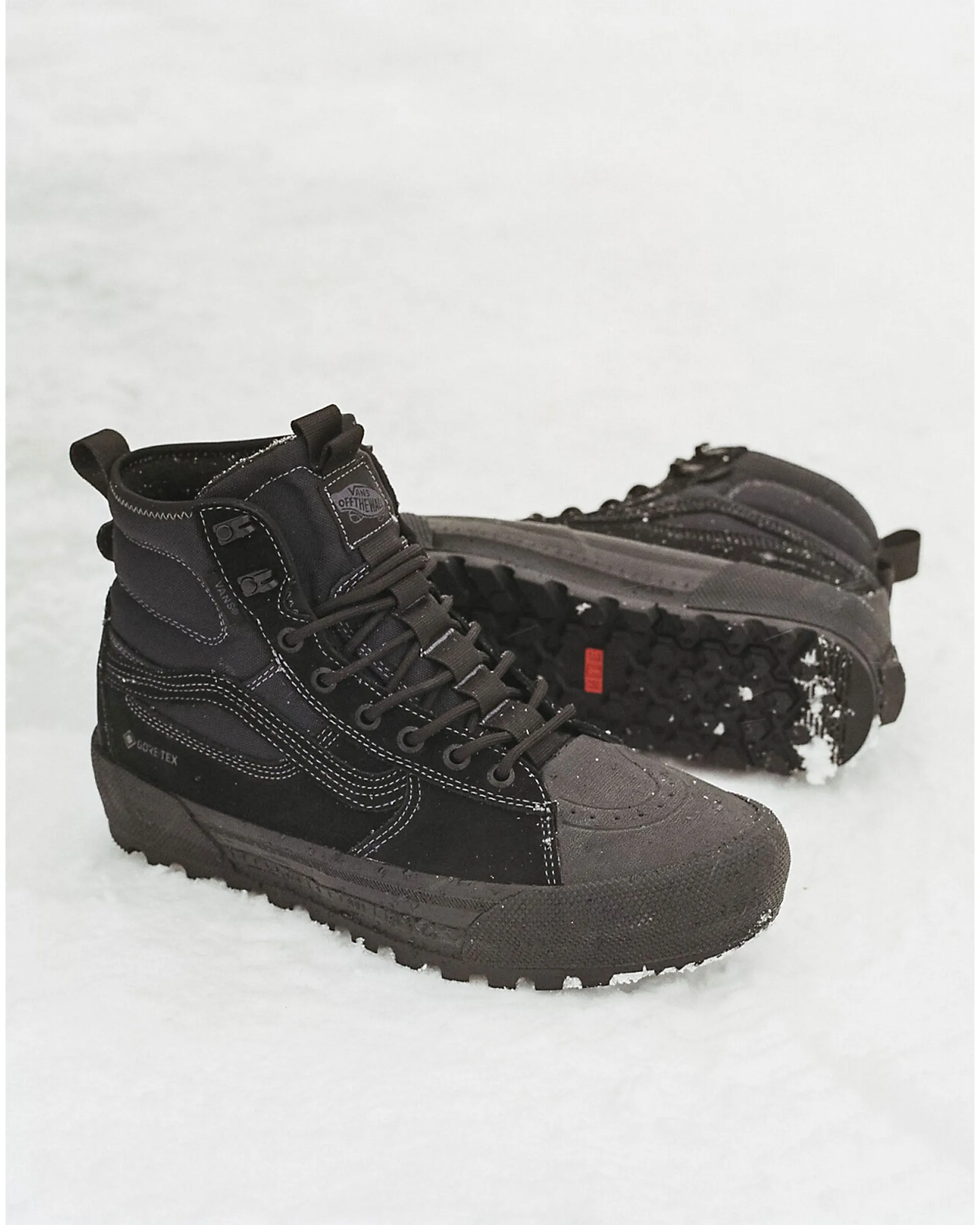 MTE Sk8-Hi Gore-Tex Insulated Shoes