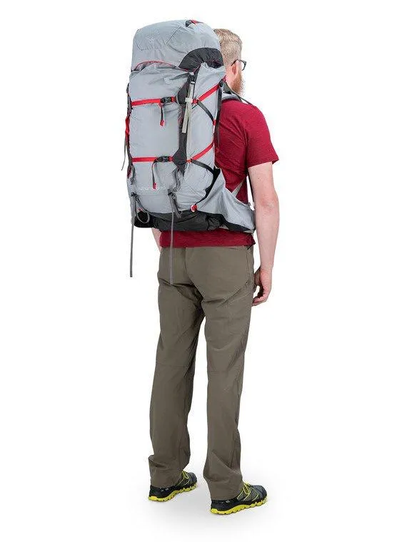 Osprey Aether Pro 70L