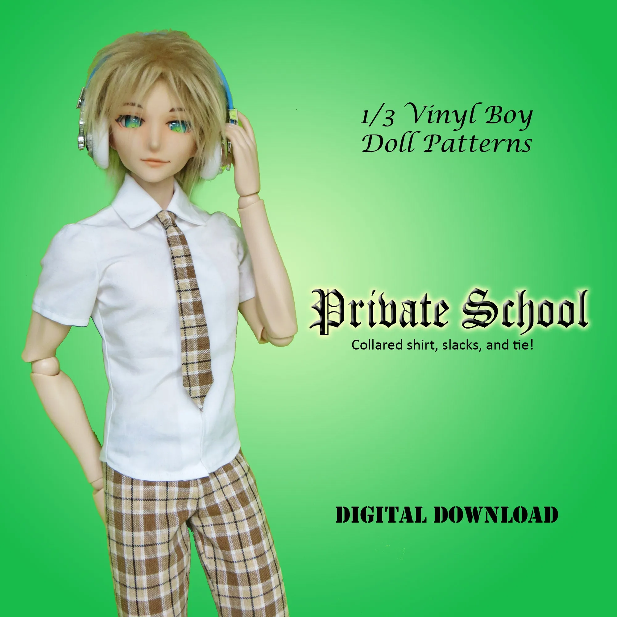 Private School