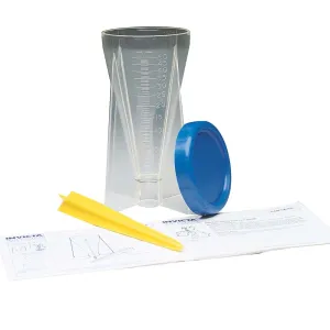 Rain Gauge