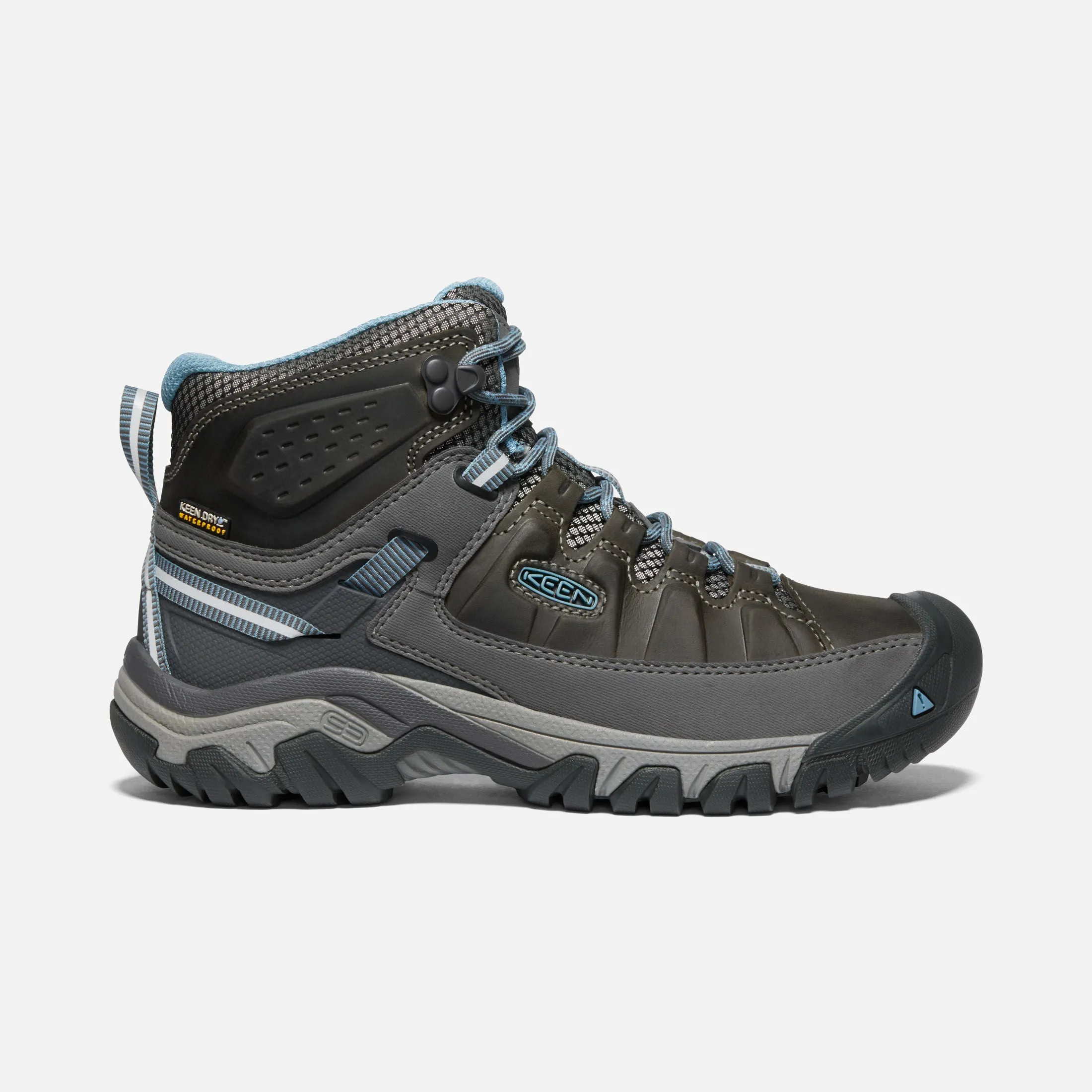 TARGHEE III MID WATERPROOF