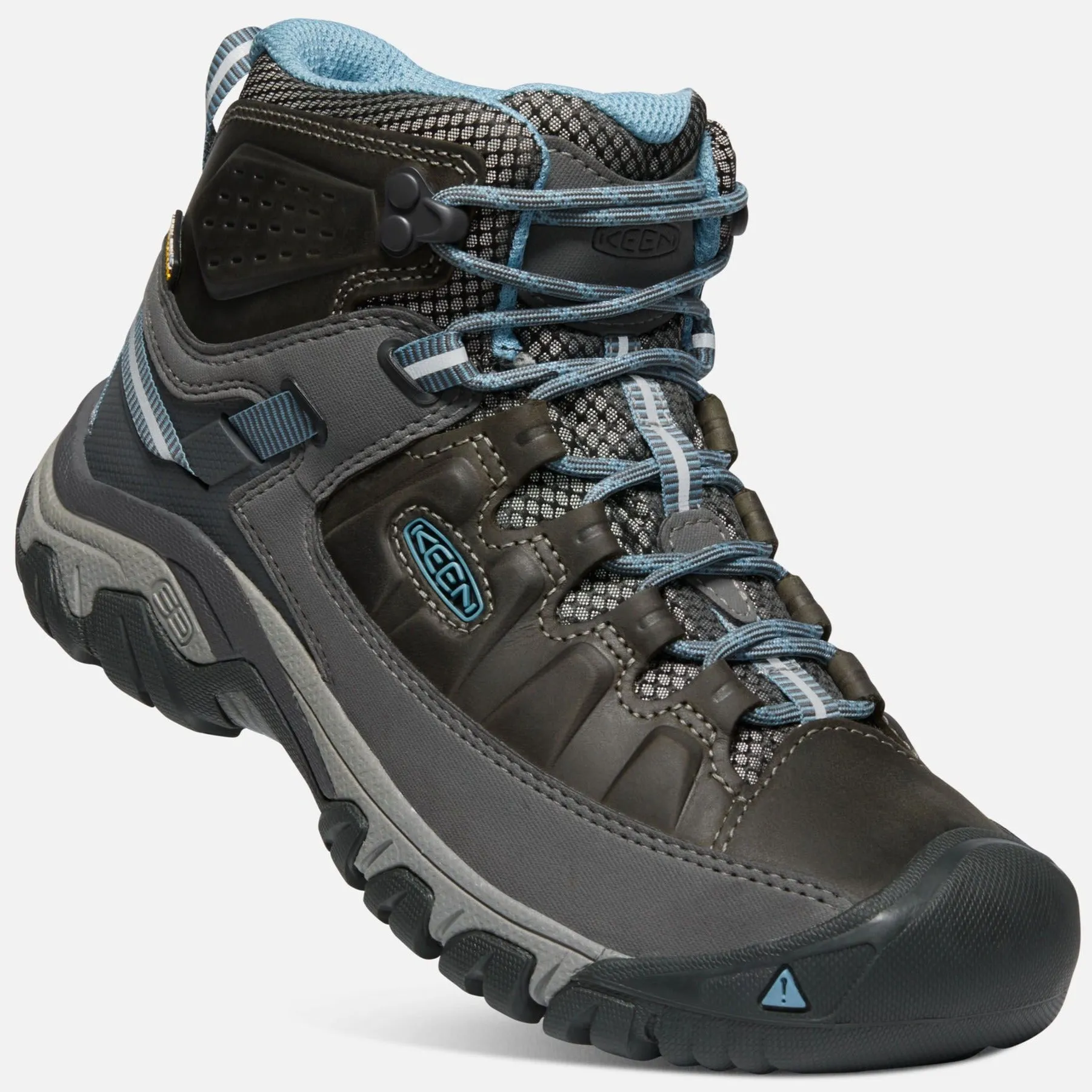 TARGHEE III MID WATERPROOF