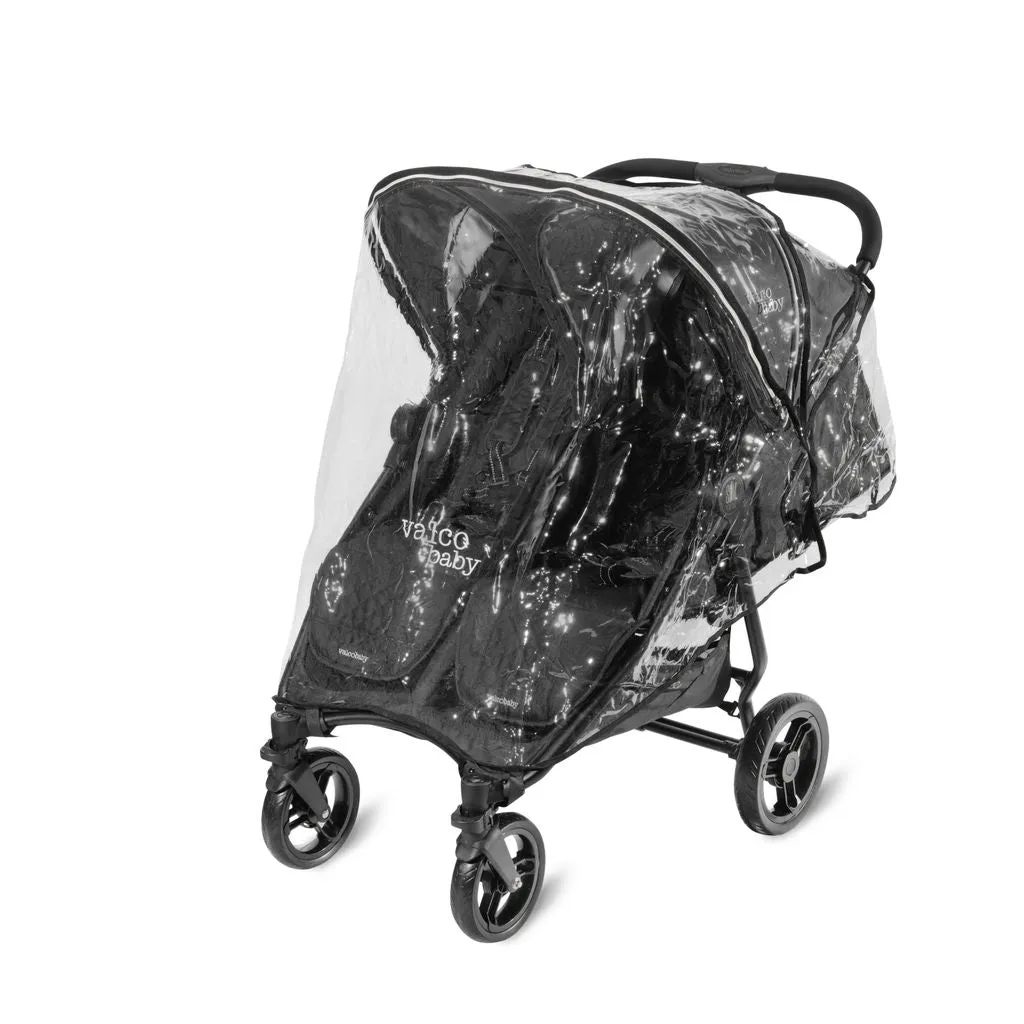 Valco Baby Slim Twin Rain Cover