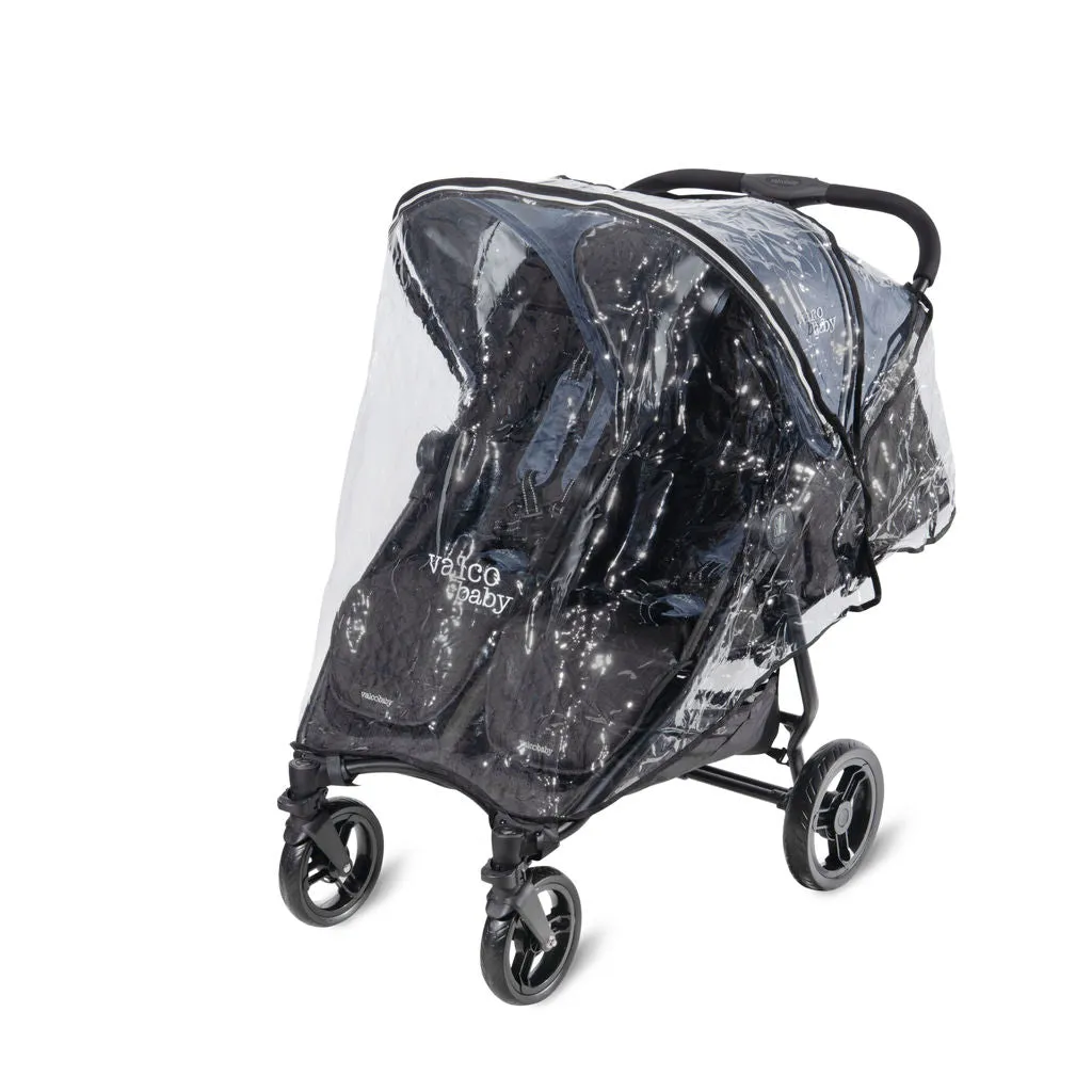 Valco Baby Slim Twin Rain Cover